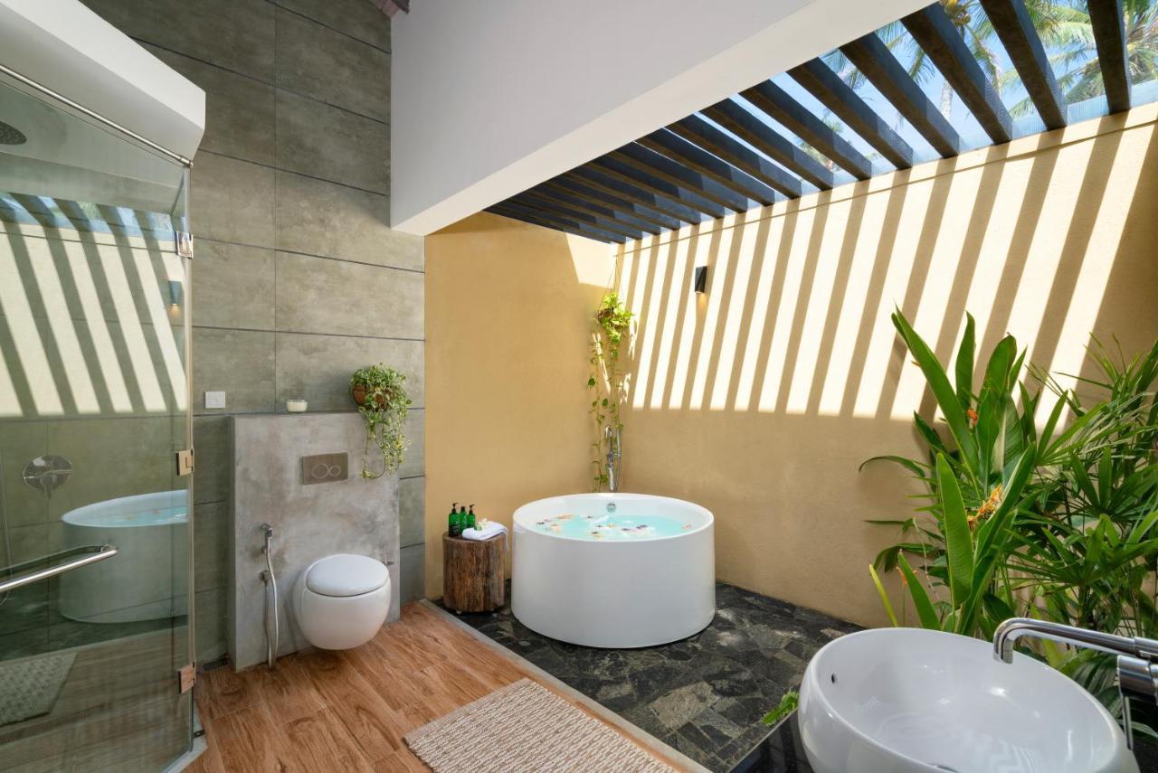 The Villas, Wadduwa Exterior foto