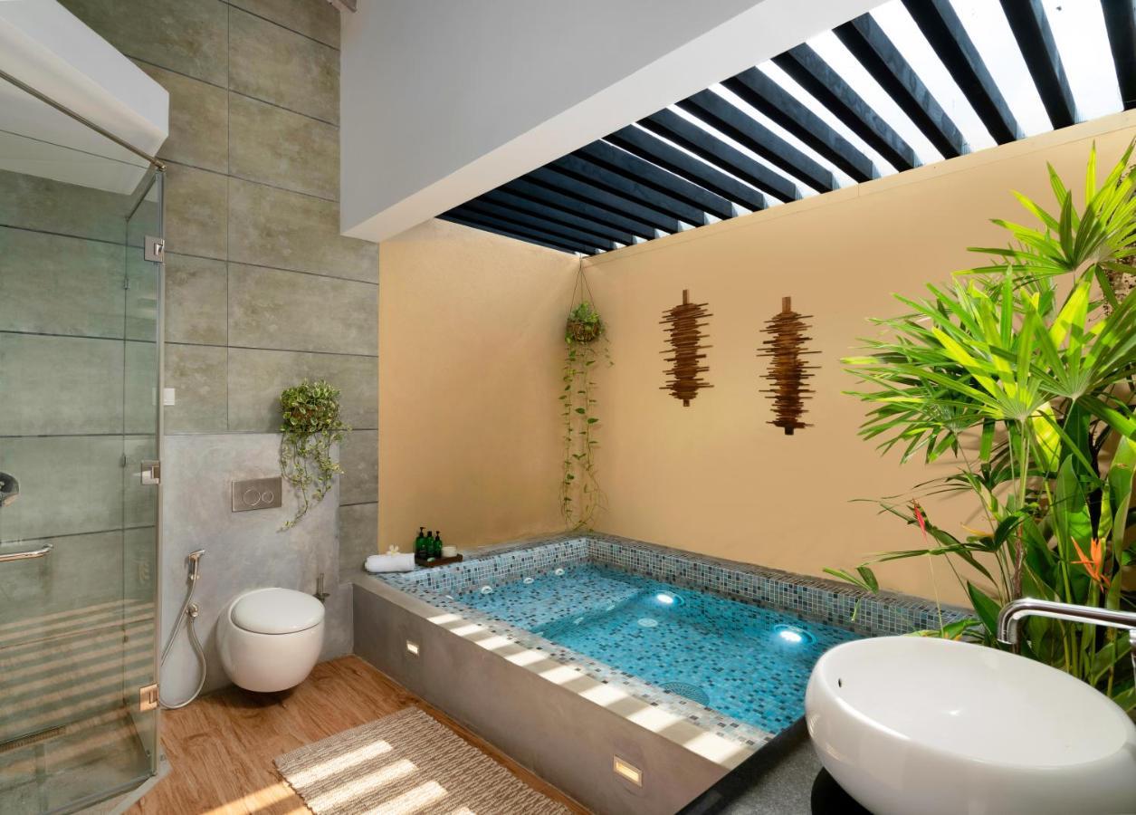 The Villas, Wadduwa Exterior foto
