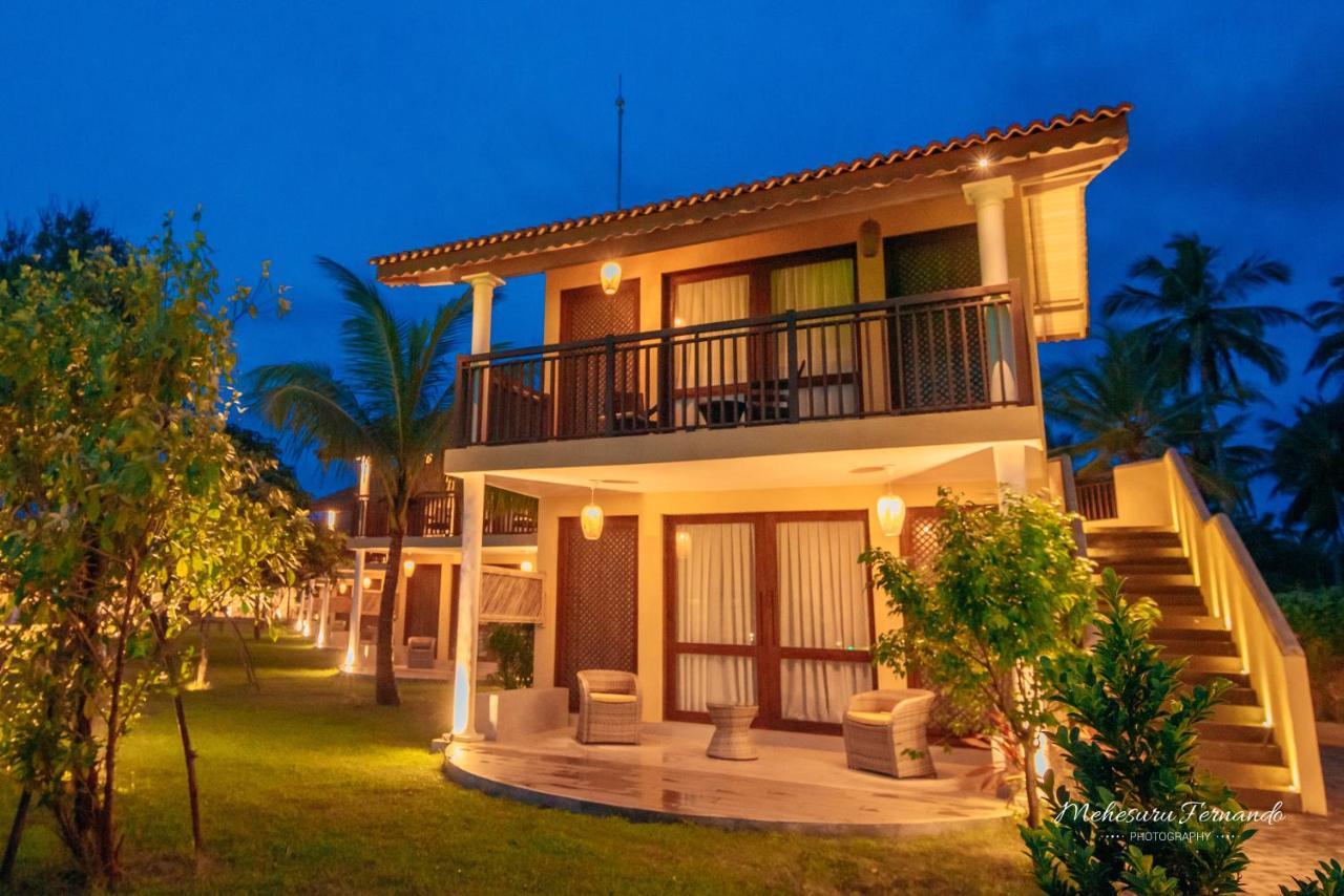 The Villas, Wadduwa Exterior foto