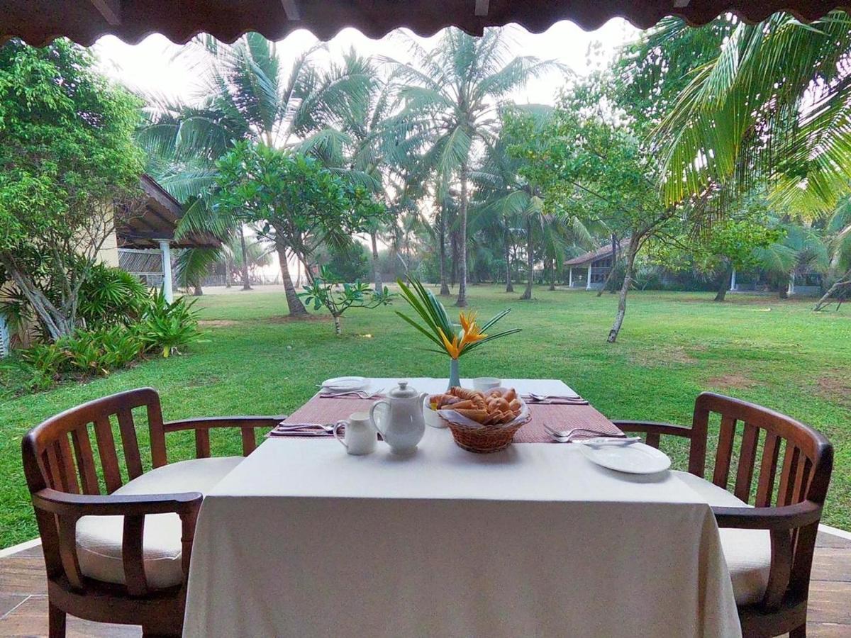 The Villas, Wadduwa Exterior foto