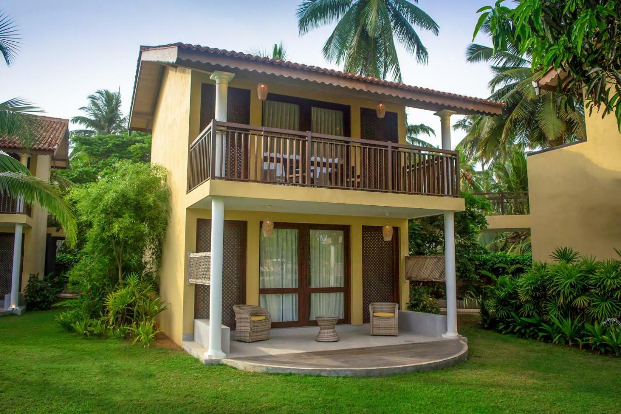 The Villas, Wadduwa Exterior foto
