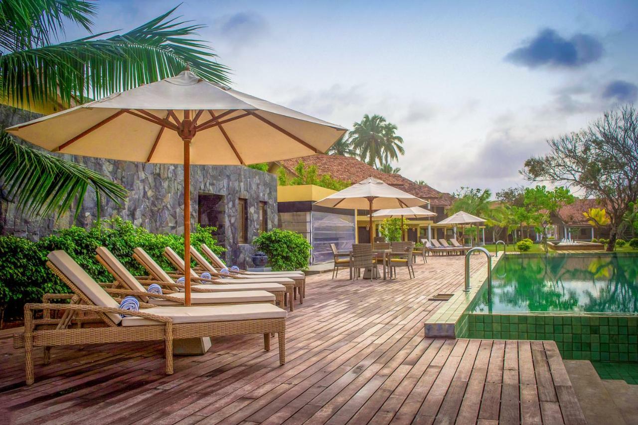 The Villas, Wadduwa Exterior foto