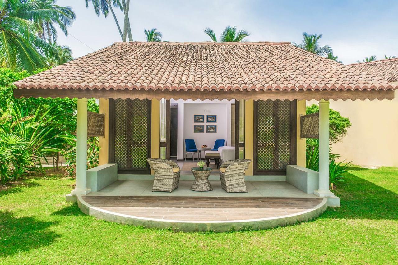 The Villas, Wadduwa Exterior foto
