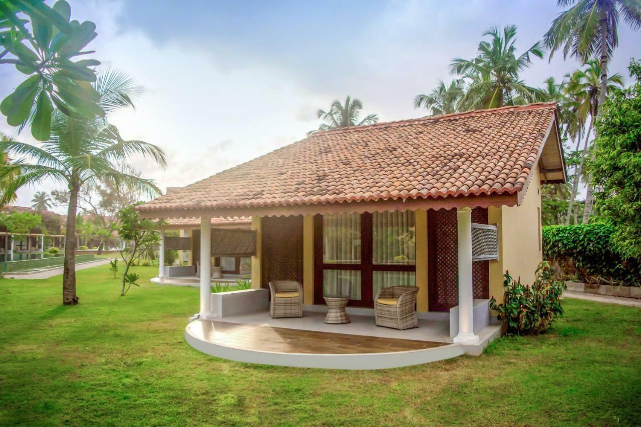 The Villas, Wadduwa Kalutara Exterior foto